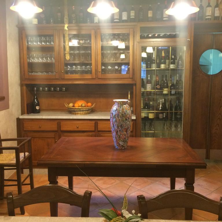 Albergo Miramonti Comano  エクステリア 写真