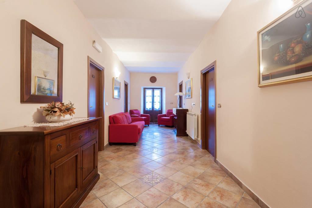 Albergo Miramonti Comano  エクステリア 写真