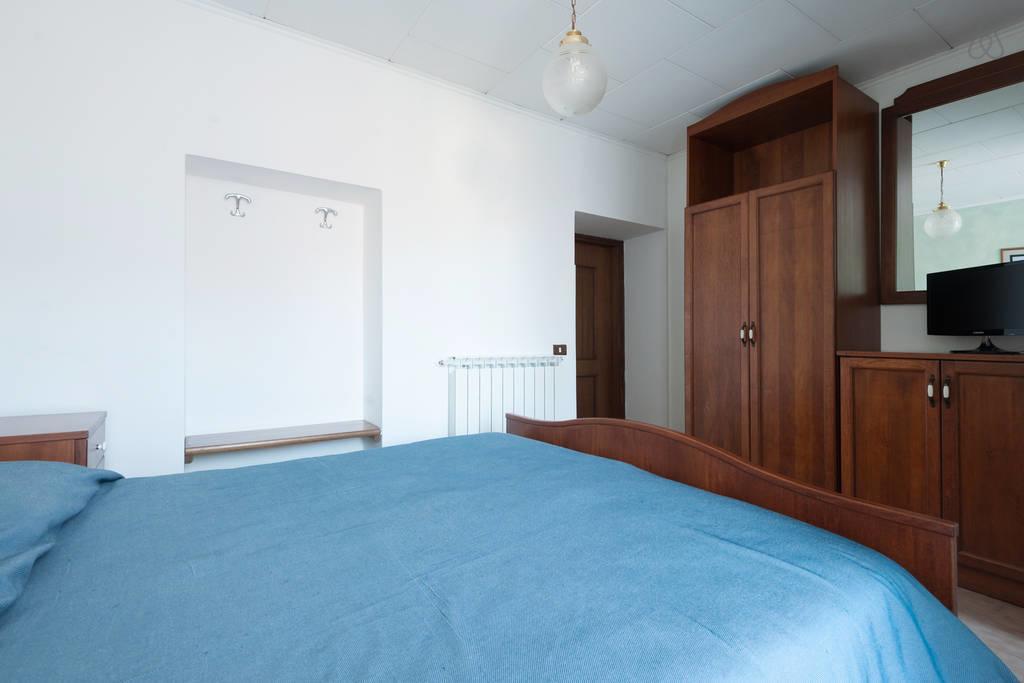 Albergo Miramonti Comano  エクステリア 写真