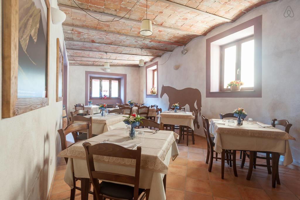 Albergo Miramonti Comano  エクステリア 写真
