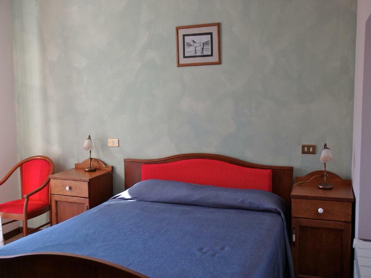 Albergo Miramonti Comano  エクステリア 写真